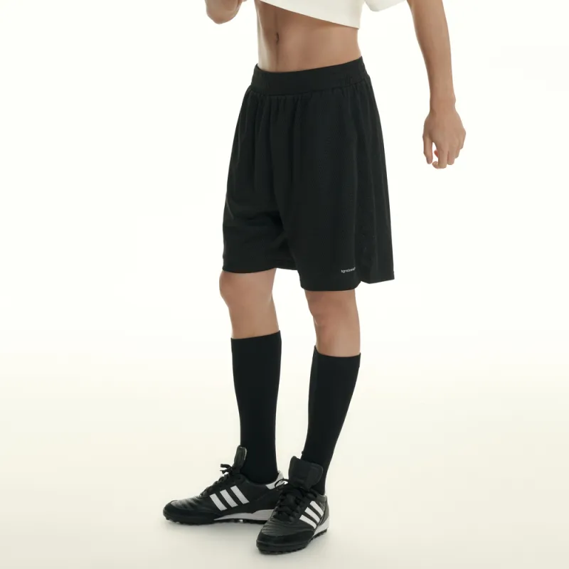 TGNS Casual Shorts Unisex-10