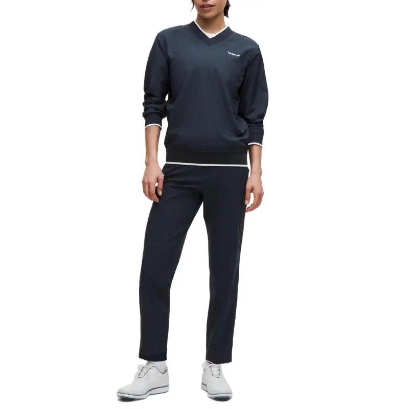 Lululemon Lightweight Collection Water Repellent Collection Golf Clothing Women's-2