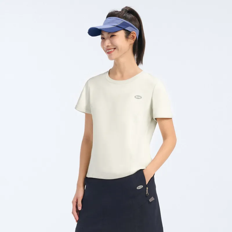 LONSDALE T Shirts Women's-4