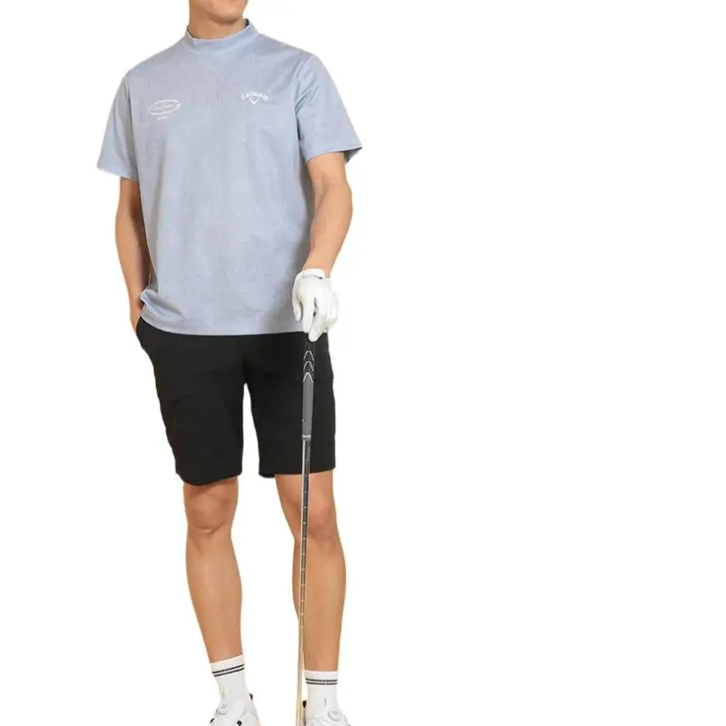 Callaway Casual Shorts Men-4