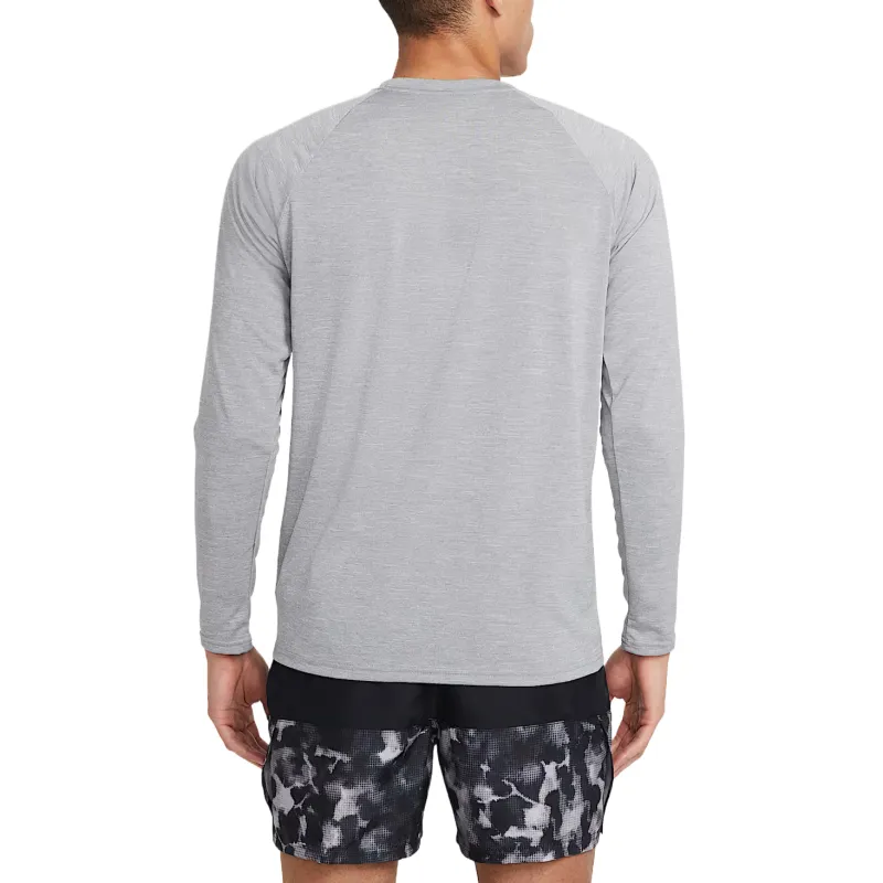 Nike Dri Fit Men's Swimwear Men's Particle Gray-1