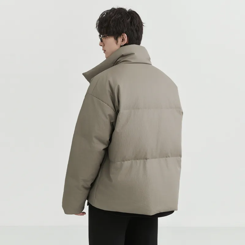 EARL JOEL Down Jackets Men-15