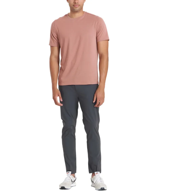 Vuori Suit Trousers Men-15