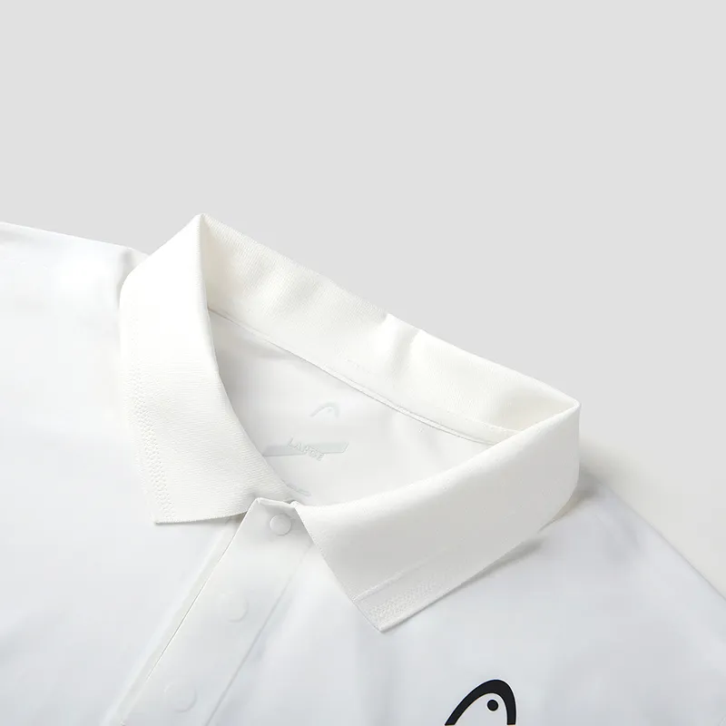 HEAD Polo Shirts Men-12