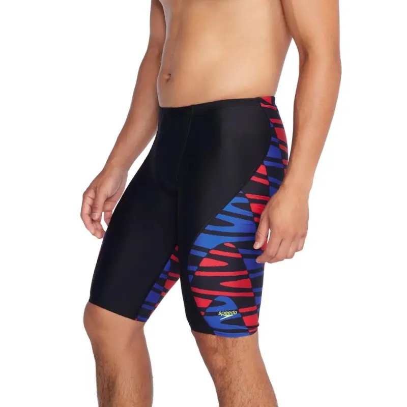Speedo Swimming Shorts Men-12