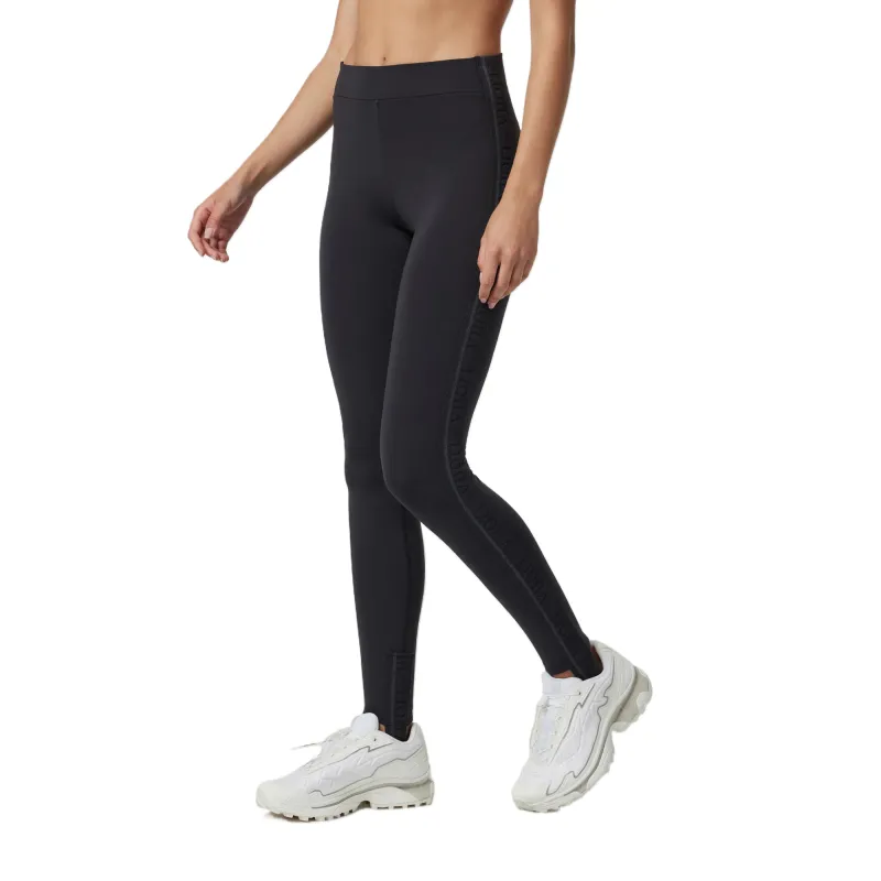 Vuori Chilled Out Stirrup Legging Leggings Women's Black-2
