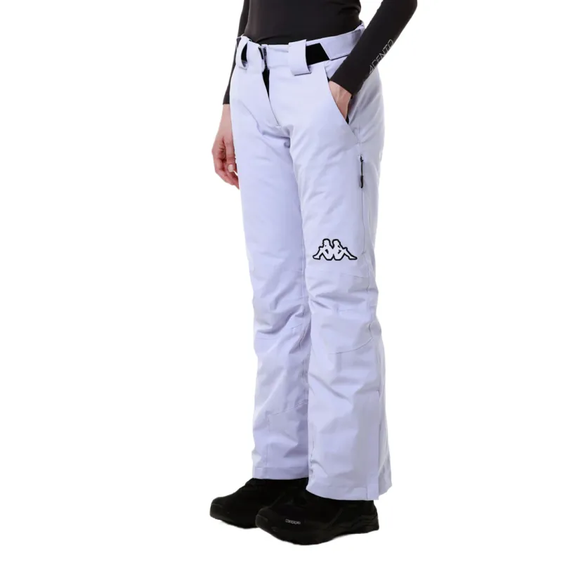 Kappa Ski Pants Women's-5