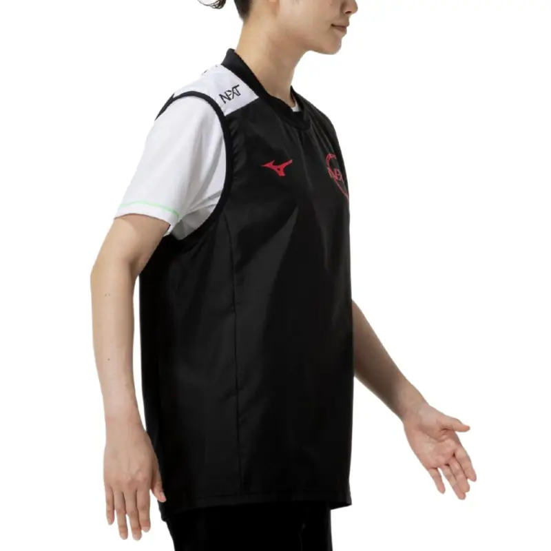 Mizuno Volleyball Jersey Unisex-18