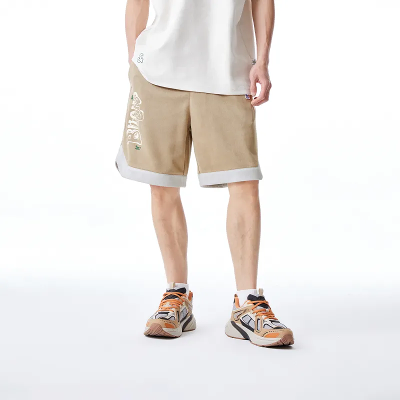 JACK JONES· x NBA Casual Shorts Men's-2