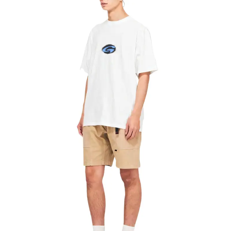 Gramicci T Shirts Unisex-6