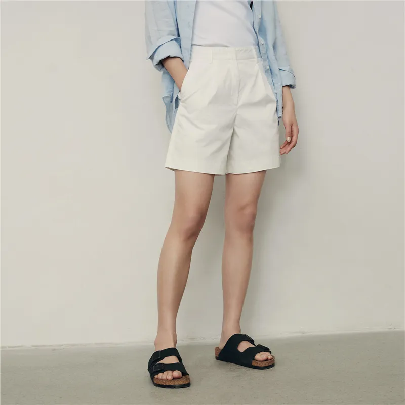 UNIQLO Casual Shorts Women's-5
