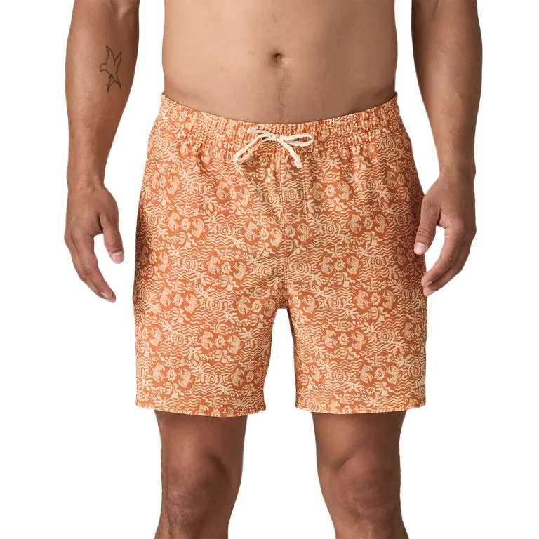 Patagonia Hyd Bermuda Shorts-29