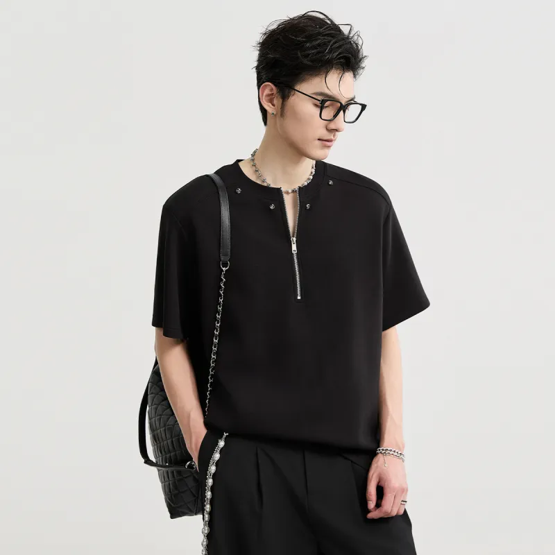 EARL JOEL T Shirts Men-8