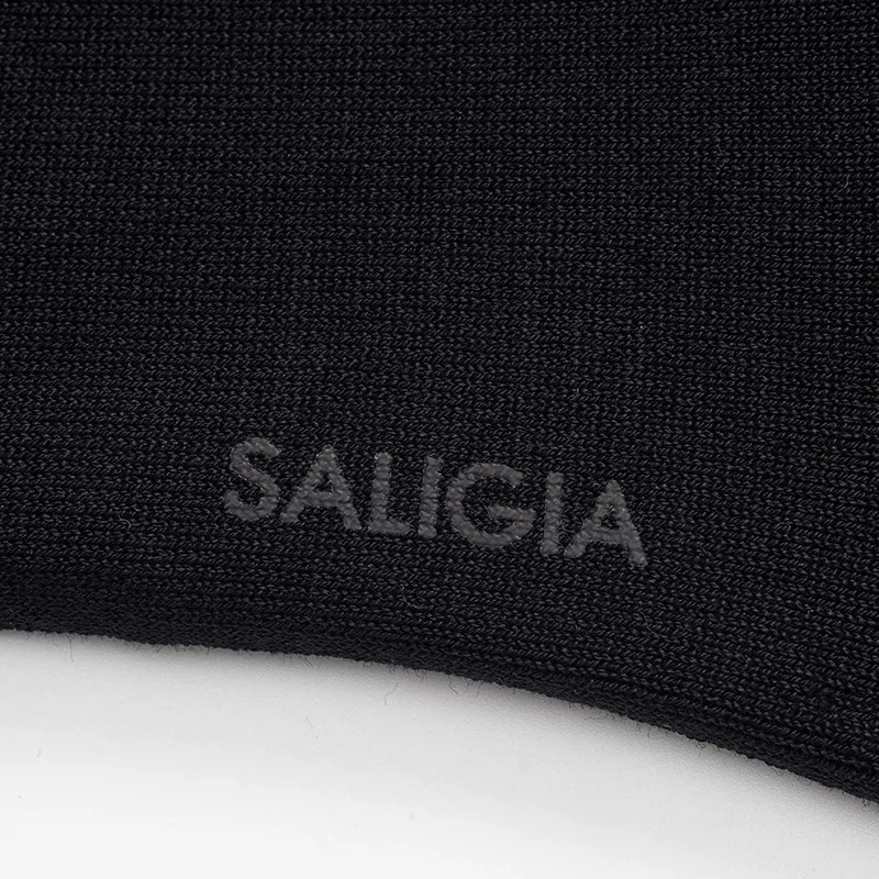 SALIGIA Knee High Socks Men's 3 Pack-2