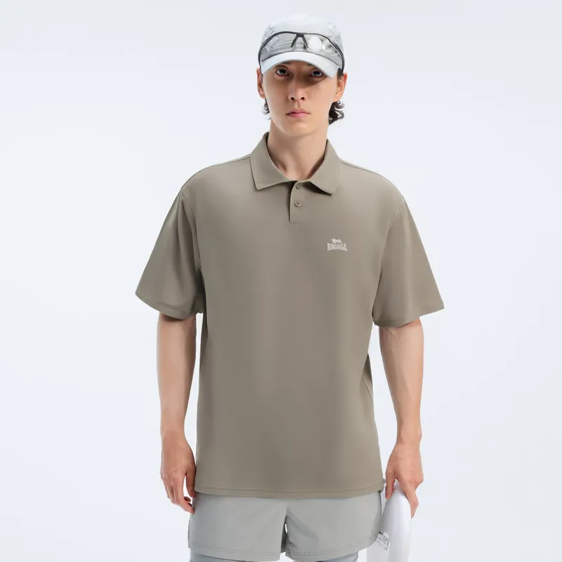 LONSDALE T Shirts Men-11