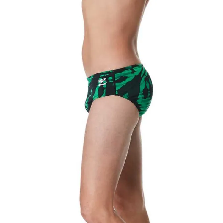 Speedo Swimming Shorts Men-12