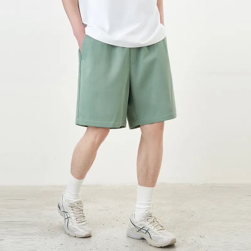 Gxg Jeans Casual Shorts Men-7
