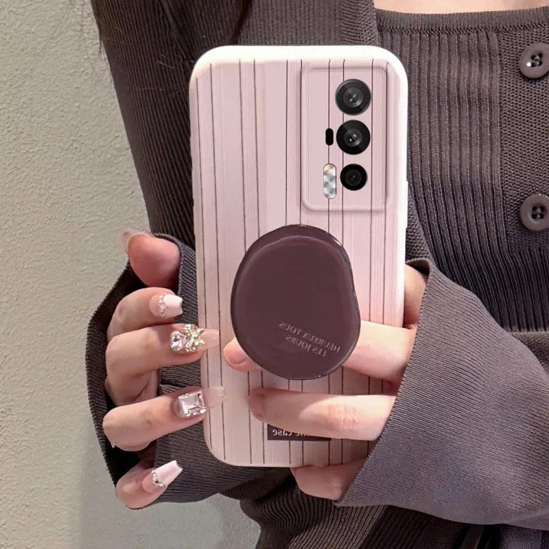 MAYGI Phone Cases-3