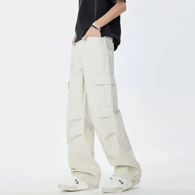 FKFT Cargo Pants Unisex-3