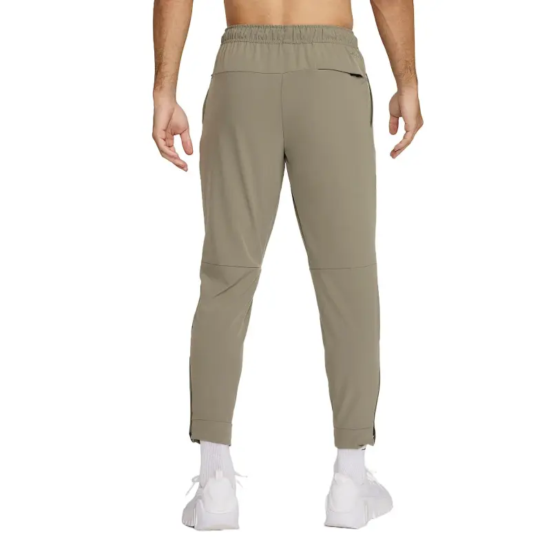 Nike Unlimited Men's Dri FIT Zippered Cuff Versatile Pants-1
