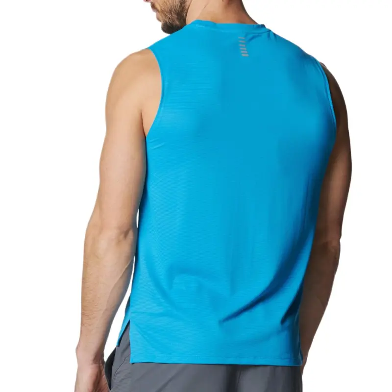 Under Armour Launch Elite Running Collection Shirt Men's Blue-1