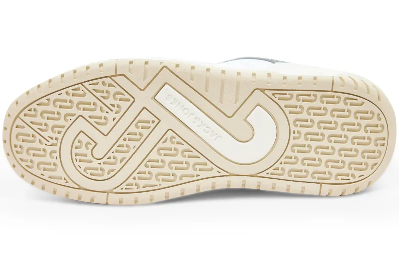 JACK JONES· Wear Resistant Low Top Casual Shoes Men's-9