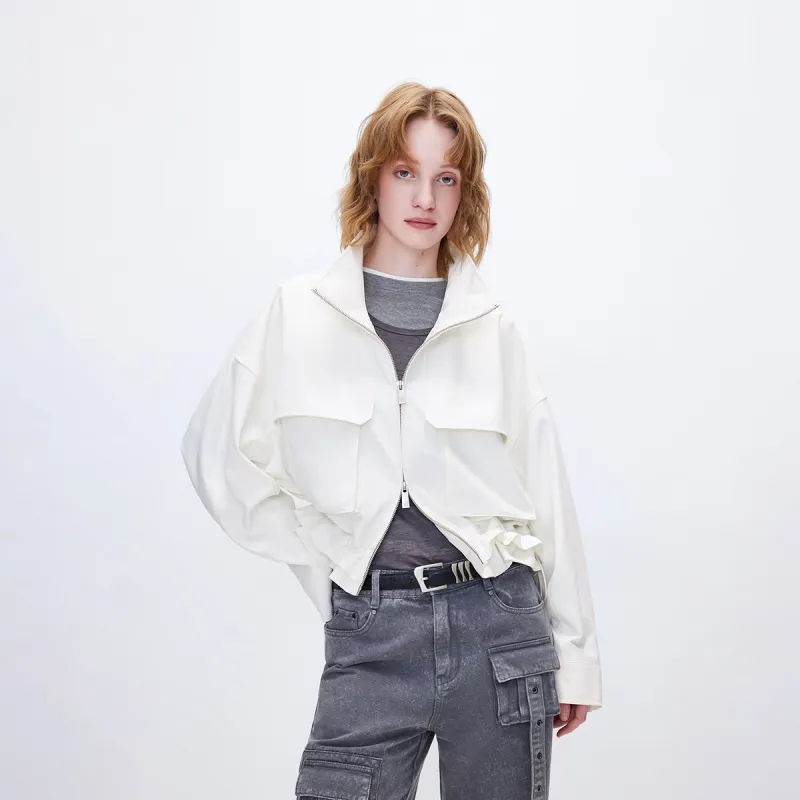 ONLY Trench Coats Women's-2