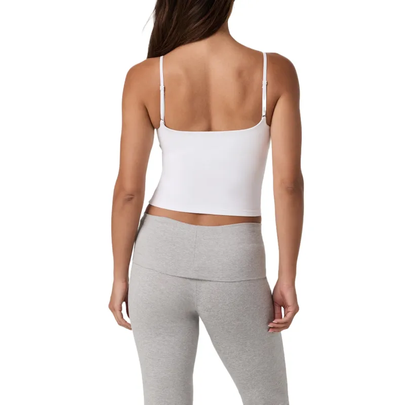 Vuori Sleeveless Sports Shirts Women's-4