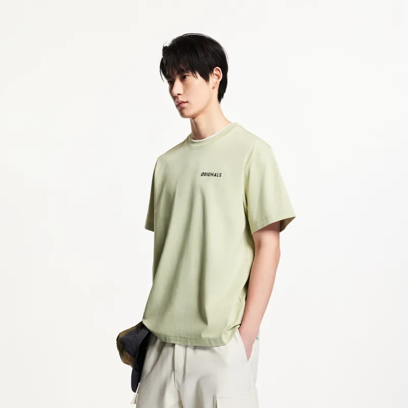 JACK&JONES T Shirts Men-13