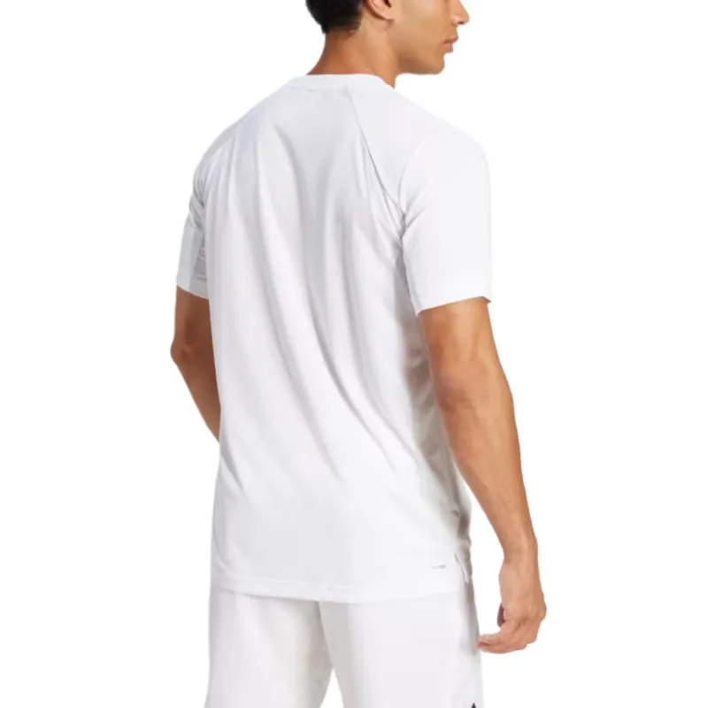 Adidas Club Climacool T Shirt-2