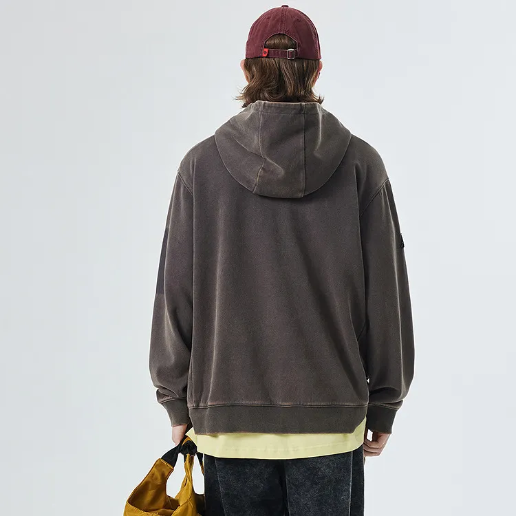 VOLCOM Sweatshirts Unisex-11