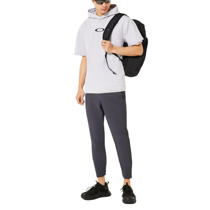 Oakley Sweatshirts Men Gray-4