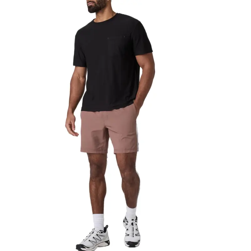 Vuori Sports Shorts Men-9