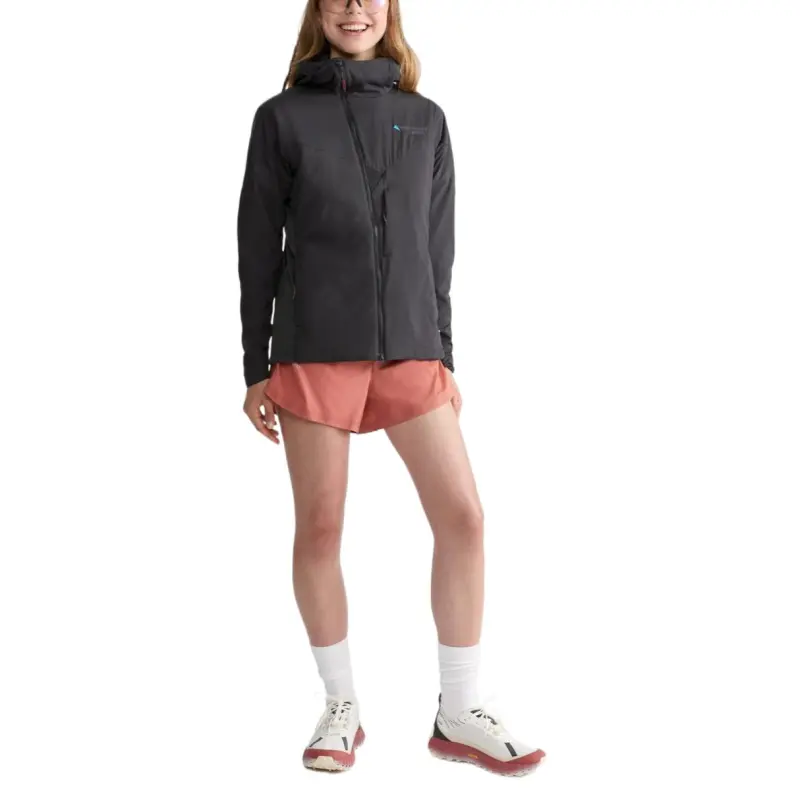 Klattermusen Jackets Women's-13
