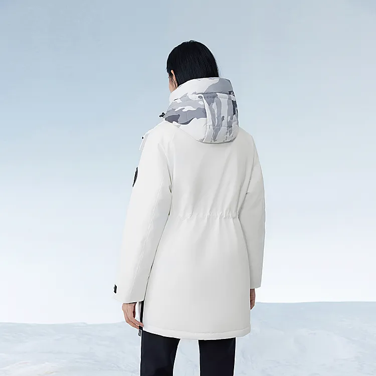 BOSIDENG Tribute To Antarctica Collection Year Of The Dragon CNY Collection Down Jacket Unisex-2