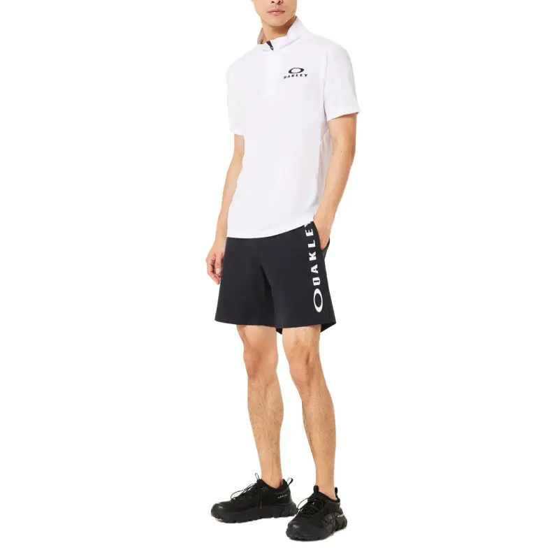 Oakley Shirts Men White-5