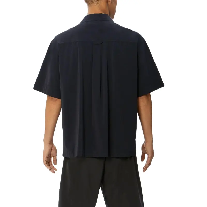 Speedo Shirts Men Black-3