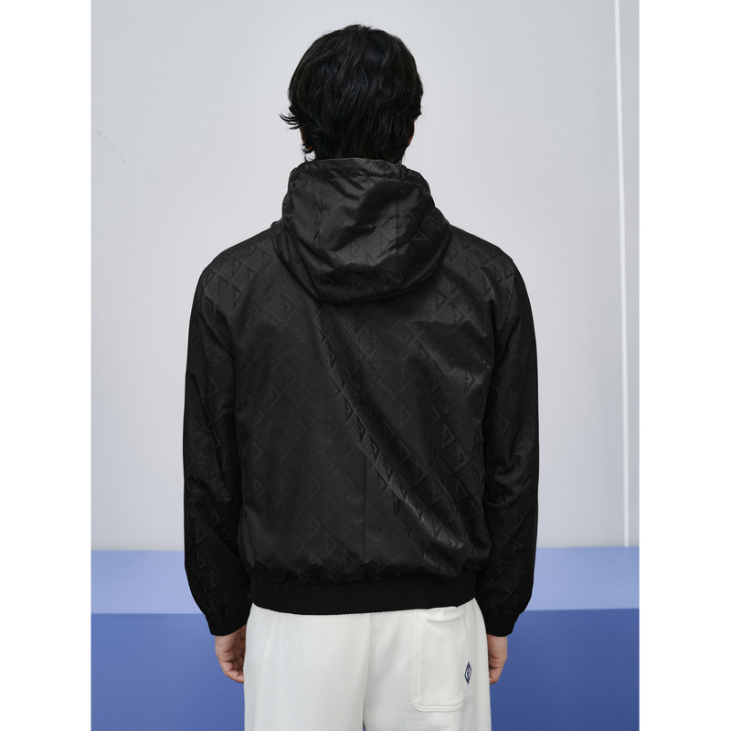 GXG Jackets Men Black XL - POIZON