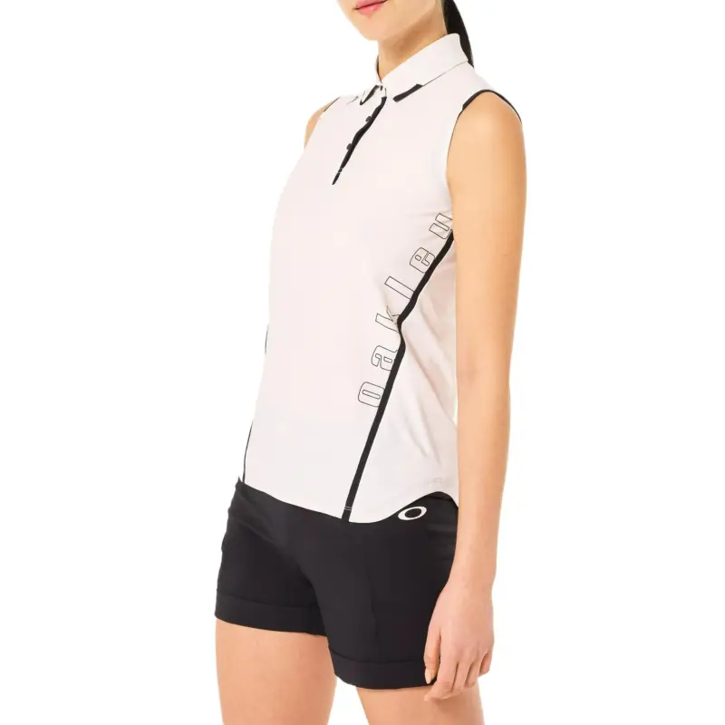 Oakley T Shirts Women's White-5