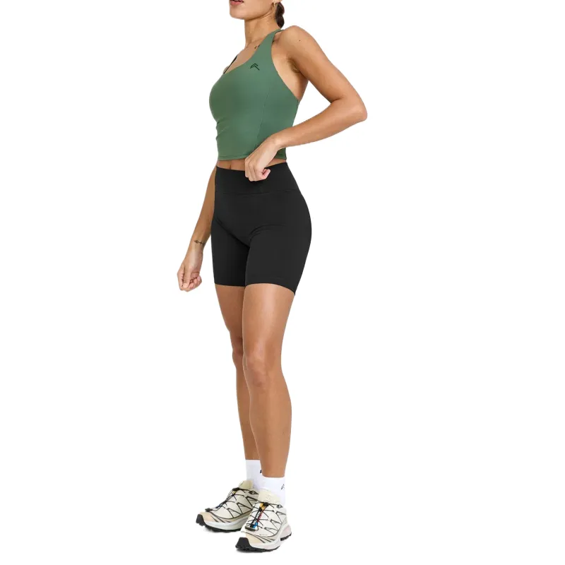 ONER ACTIVE Sport Vests Women's Green-2