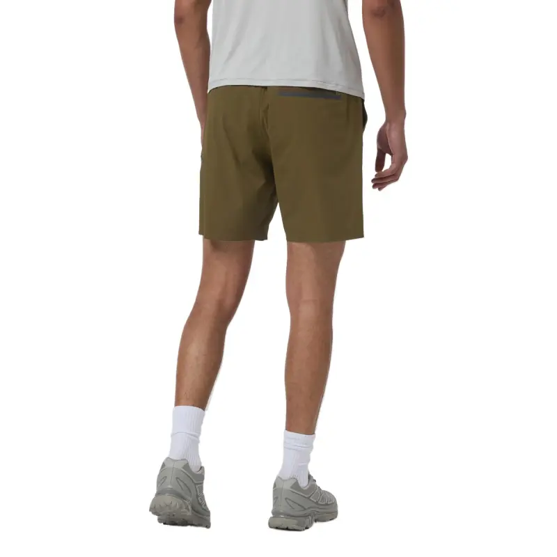 Vuori Casual Shorts Men-10