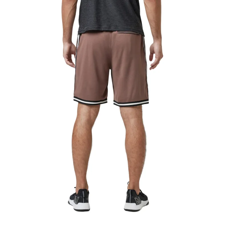 Vuori Zone Short Casual Shorts Men's-6
