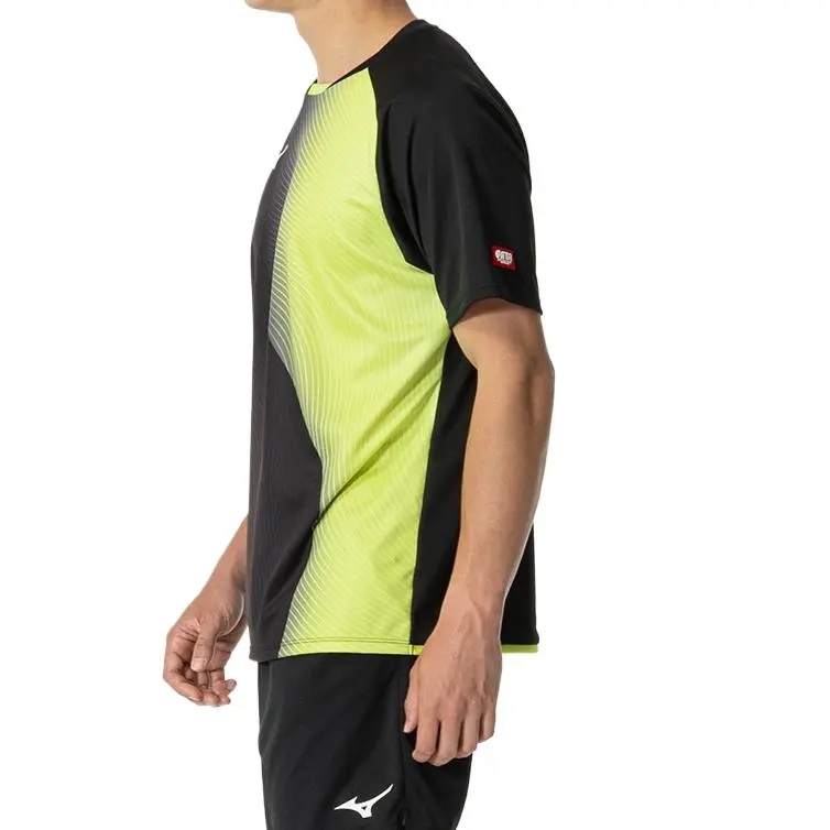 Mizuno Table Tennis Uniform Unisex-4