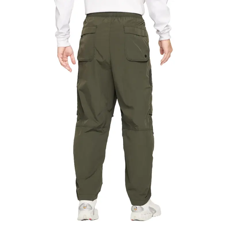 Nike Tech Men's Woven Cargo Pants-1