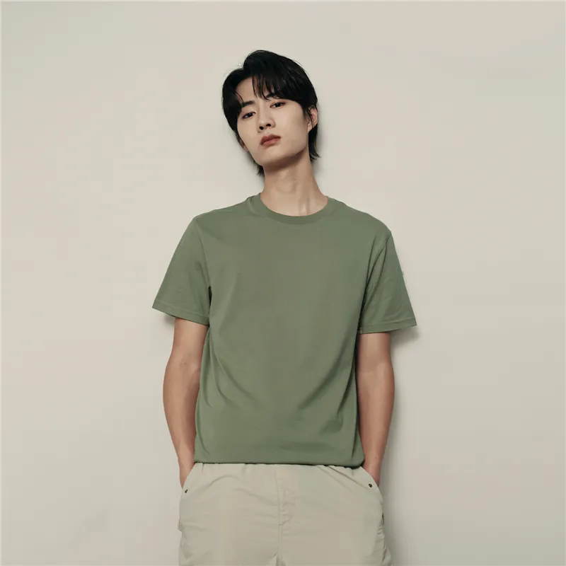 UNIQLO T Shirts Men-9