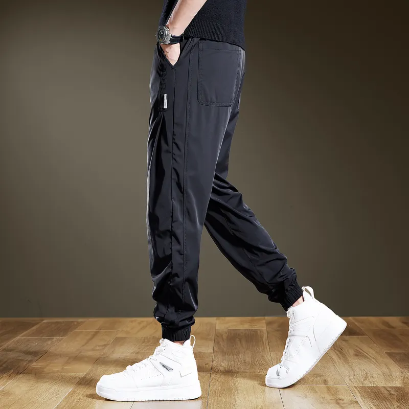 PRPK Casual Pants Unisex-4