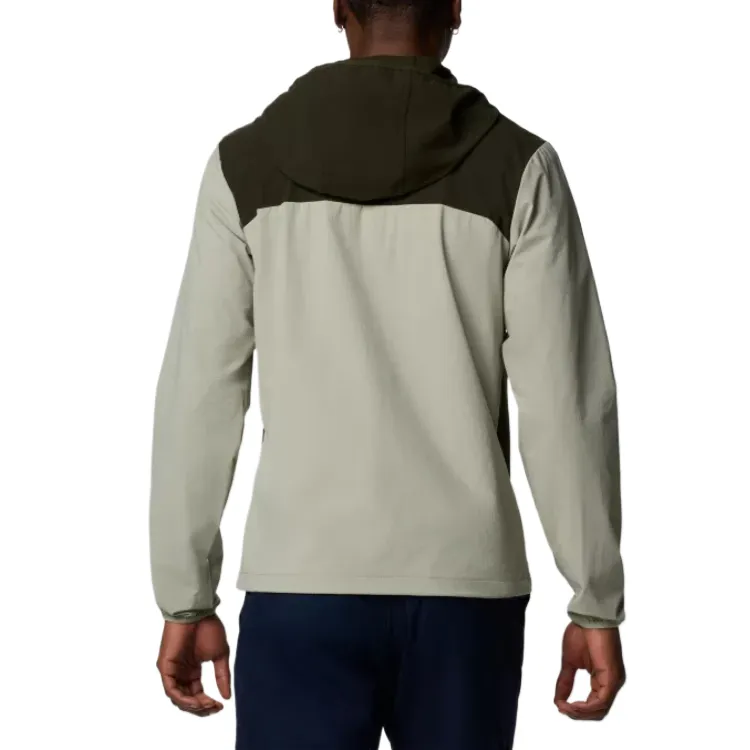 Columbia Heather Canyon™II Omni Shield™ Jacket Men's-1