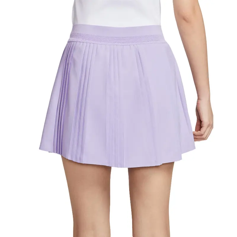 Nike Court AdvantageDri Fit Tennis Bottom Women's Hydrangea Purple-1