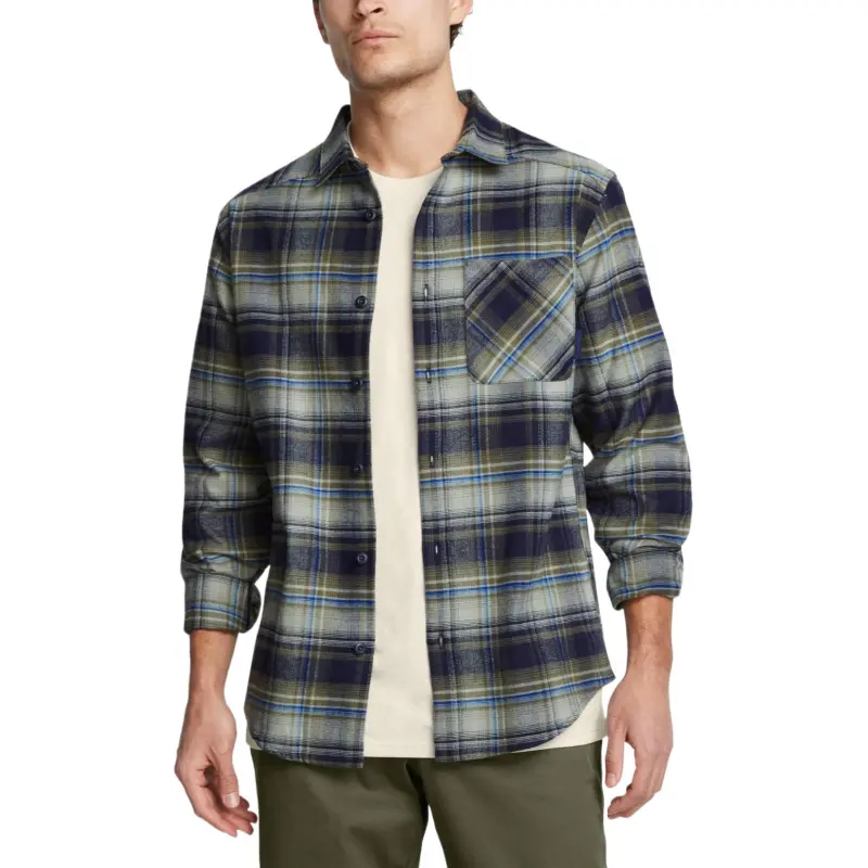 Under Armour Expanse Shirt Men's Midnight Marine Blue/Tech Blue-2