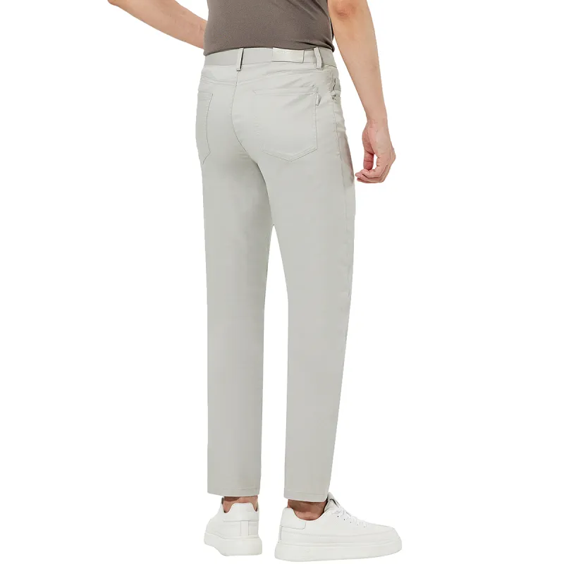 LESS IS MORE Casual Pants Men's-8